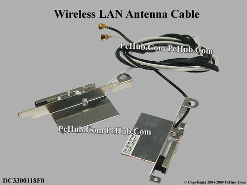 Antennes wifi acer travelmate - antennes,