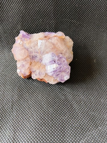 Fluorite violette