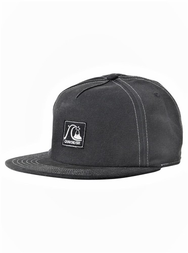 Casquette visière plate - visière,
