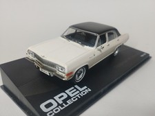Voiture miniature 1/43 Opel