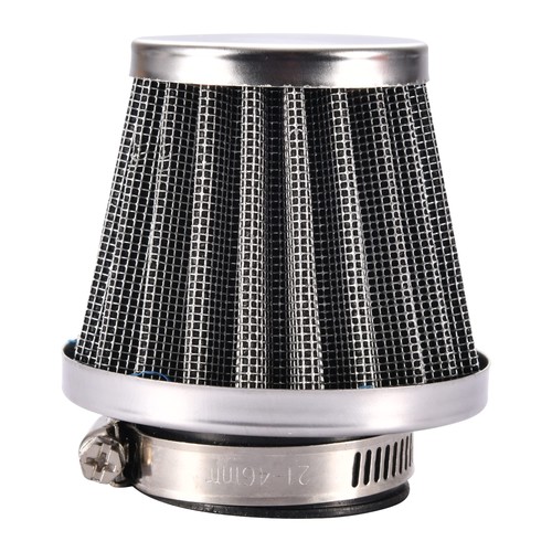 44mm aluminium filtre à - filtre,