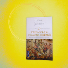 Introduction à la philosophie