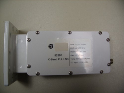 5250f band pll lnb - lnb,