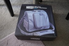 Nash deluxe echo - nash, bag