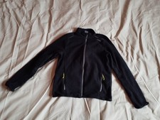 Gilet Zippé Polaire Decathlon