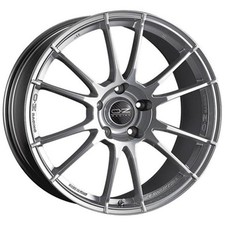 JANTES ROUES OZ RACING ULTRALEGGERA POUR VOLKSWAGEN GOLF VIII VARIANT 7.5X17 5X