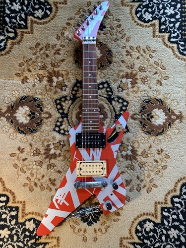 80s chandler esp - 80s, shiino