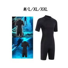 Combinaison de plongée