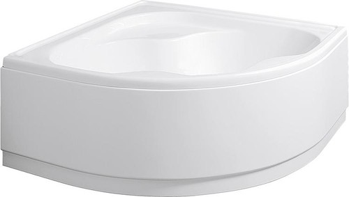 Tablier avant pour - , baignoire