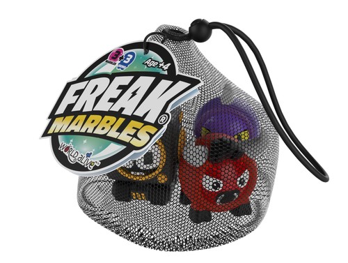 Sac cordon maille 3 - à,