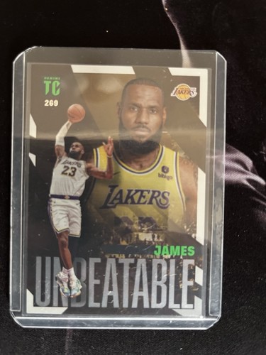 Panini top class - top, 2024