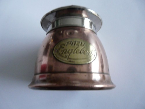 Très rare cendrier