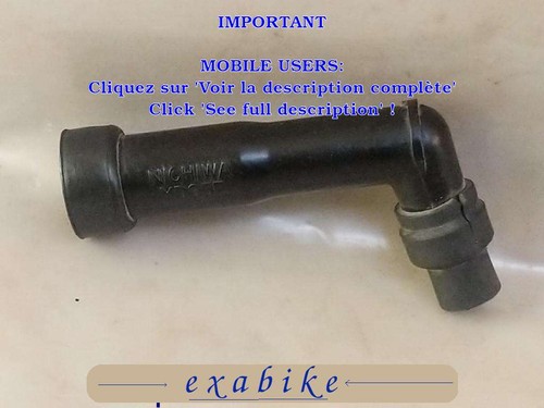 Antiparasite pour honda 400 - antiparasite,