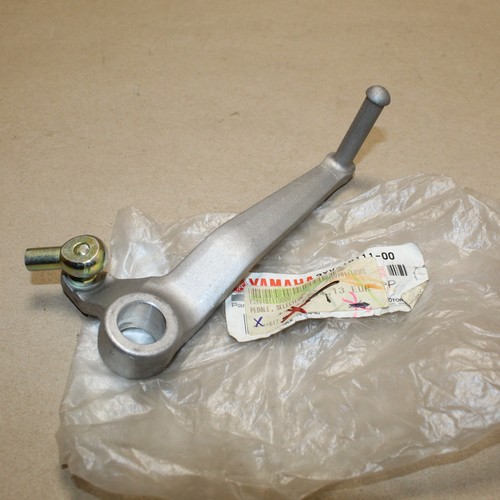 Selecteur vitesse tzr 125 - de,