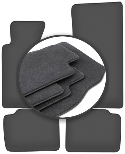 Tapis sol haut gamme - de,