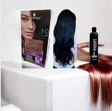 Coloration SCHWARZKOPF  Pro