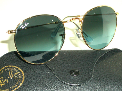 Ray ban rb3447 - 21, 2n