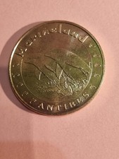 MONNAIE DE PARIS - TOKEN - MARINELAND ANTIBES - 2008 - N° 278