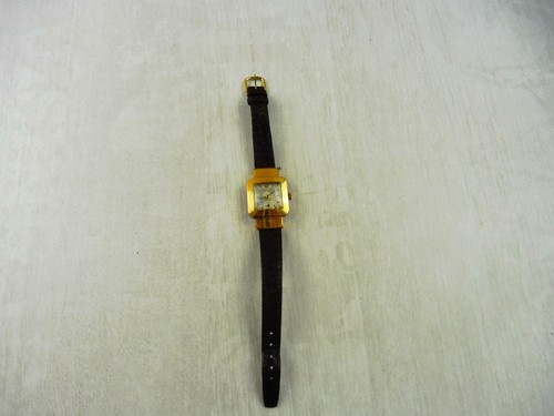Ancien montre mécanique en - ancien,
