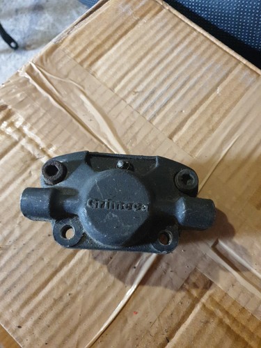 Etrier grimeca pour scooter - pour,