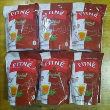 Fitne Herbal Tea Perte de