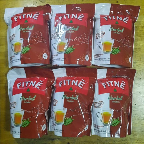 Fitne herbal tea perte - fitne,