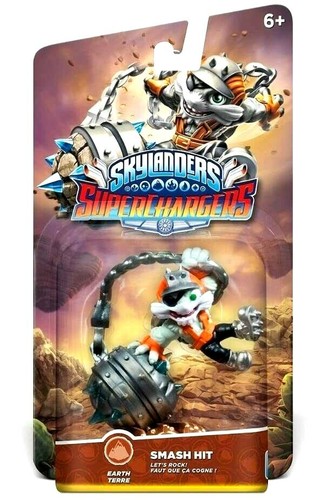 Figurine skylanders - figurine,