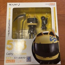 Nendoroid DuRaRa!! x2 Celty