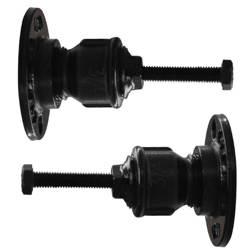 Support de rampe - 2,