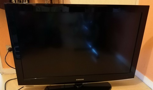 Télé samsung écran - tÉlÉ, cassé
