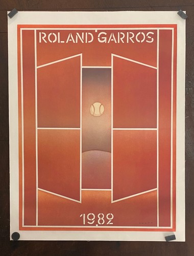 Affiche ancienne originale - affiche,