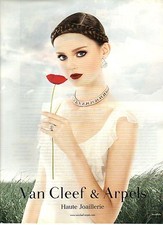 PUBLICITE ADVERTISING 2007