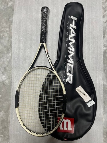 Raquette tennis wilson - raquette, de