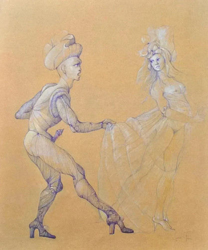Léonor fini l envie - léonor,