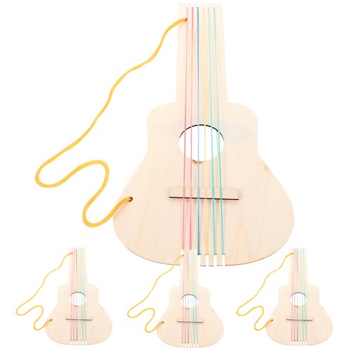 Sets guitare vierge non - sets,