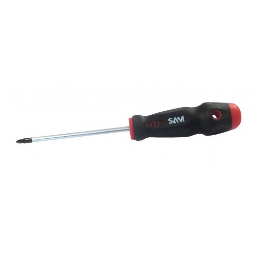 Tournevis phillips manche - tournevis,