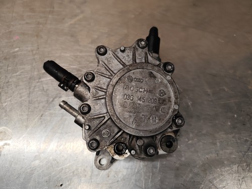 Pompe vide volkswagen - pompe, a