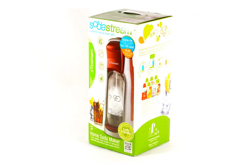 Sodastream jet home - home, soda