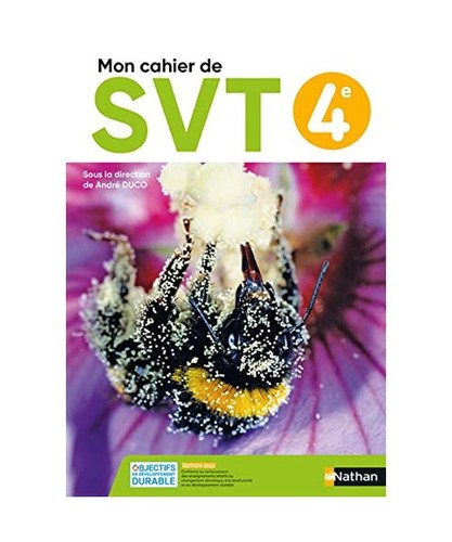 Svt duco cahier 2022 - -,