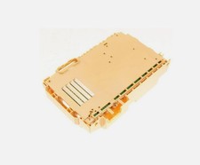 PLATINE DE CONTRÔLE VIERGE pour LAVE LINGE WHIRLPOOL - C00653779