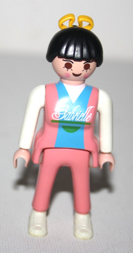 Playmobil 3069 3821 - 4070, 5024