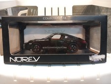 NOREV 1/18 PORSCHE 911 CARRERA