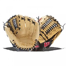 Gant de Baseball Wilson A2000