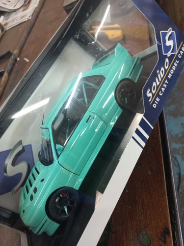 Miniature colection bmw m3 - colection,