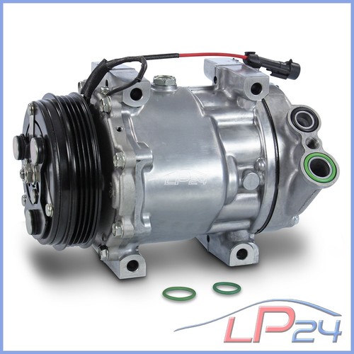 Compresseur de - 1x,
