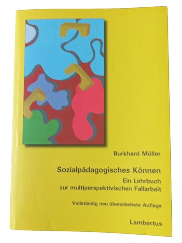 Burkhard müller manuel - burkhard,