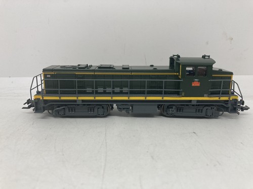 Roco 43575 locomotive - ho,