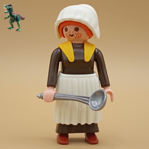 Figurine playmobil - figurine,