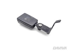 BMW X5 Boucle de ceinture de