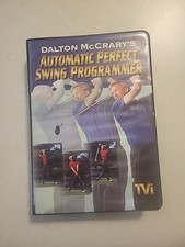 Dalton McCray’s Automatic